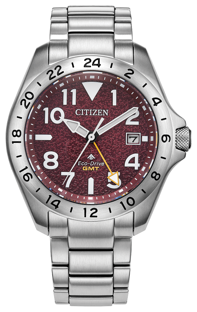 PROMASTER LAND GMT